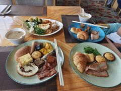 -厦门国际会议中心酒店(环岛路酒店)