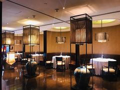 大堂-世博洲际酒店-盛会堂中餐厅