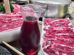 -手选潮汕鲜活牛肉火锅(二七广场店)