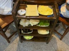-鑫隆四季涮肉(香河店)