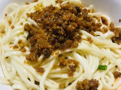 -吴记怪味面(牛王庙店)