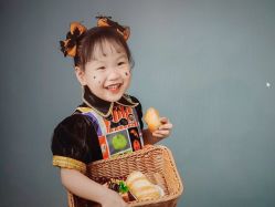 -倾城宝贝儿童摄影(广州天河店)