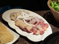 -同仁四季椰子鸡(罗湖国贸店)