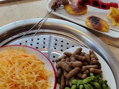 -福茗春薪禾记海鲜烧烤(八一路店)