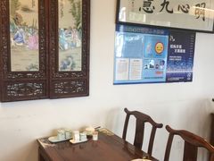 -功德林净素食品专卖店(五原路店)