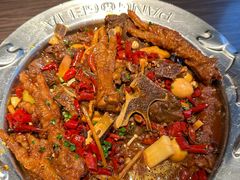 -胖哥俩肉蟹煲(杭州下沙学林街店)