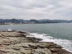 -大梅沙海滨公园