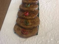 -菩提树·素食餐厅(汇智国际商业中心店)