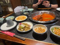 -井格重庆火锅(通州梨园店)