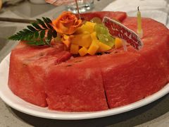 -海底捞火锅(新华联梦想城店)