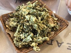 -丽泽山庄·生态怀柔菜·虹鳟鱼(红螺寺店)