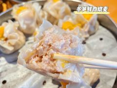 -真真鲜馄饨店(启蒙路店)