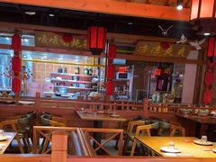 -鸽子窝(黄村店)
