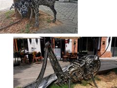 -百益上河城