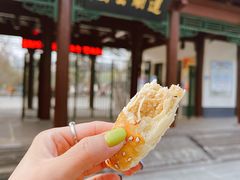 椒盐酥-清真全盛斋传统糕点(许士庙店)