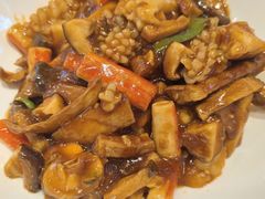 -渔家风味·鲅鱼水饺·央视展播·海鲜天津菜(开发区店)