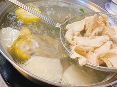 -合味土鸡火锅(中海世贸花园金碧庄店)