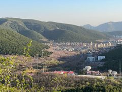 -千佛山风景名胜区