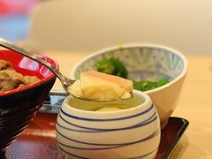 -食其家·牛丼咖喱(中山公园地铁站店)