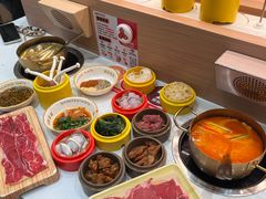 -盛香亭转转热卤(东方宝泰店)