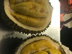 -都念榴莲·城市榴莲