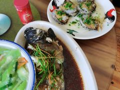 -八方海味餐厅