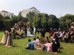 -河南省黄河迎宾馆