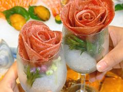 -喜聚薈·花膠雞海鮮火鍋(越秀店)
