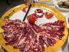 -潮汕大目牛肉火锅(上梅林店)