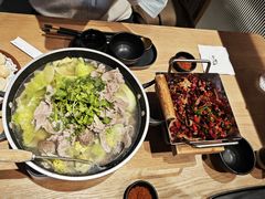 -川堂风·跷脚牛肉·乐山爆炒(宝山日月光店)