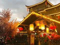 -二十八里太湖船菜(吉祥路店)