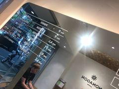 -Legno.ita Coffee by Wood(襄阳南路店)