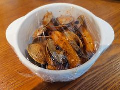 -比格比萨自助(万柳华联店)