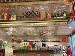 -玛格萝妮比萨屋(四平店)