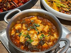 -铁公鸡·四川料理(天环广场店)