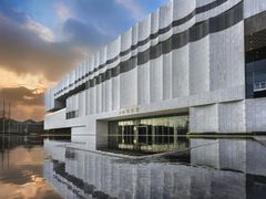 -上海博物馆(人民广场馆)