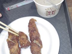 五香肉卷-黄则和花生汤(中山路店)