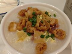 荔湾艇仔粥-粤食堂(天津和悦汇店)