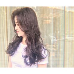 -MS.SALON美发沙龙