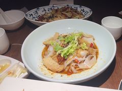 -北京老铺烤鸭(时代广场店)