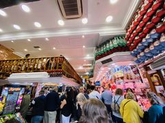 -火腿博物馆(马约尔广场店)