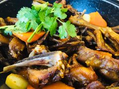 -美极鲜食坊(宝安南路店)