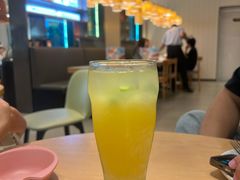 -菲滋意式餐厅(临海银泰店)