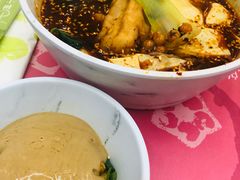 -许小树(国贸商城店)