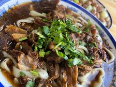 -清真-戏楼王记牛肉面