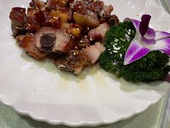 烧排骨-香山小厨(南联路店)