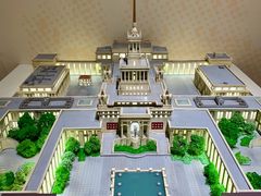 -上海城市规划展示馆