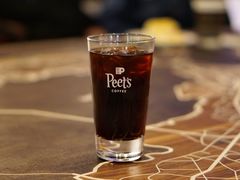 -Peet's 皮爷咖啡(东湖路手作店)