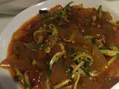 -日丰园海肠水饺·老字号大连海鲜(和平广场店)