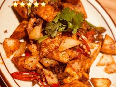 -纳鲁孜·新疆特色餐厅(上海悦荟广场店)